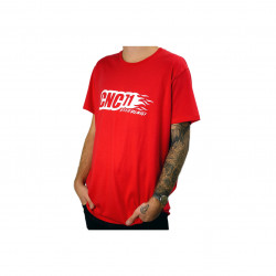 T-shirt RED CNC71