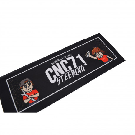 Promoționale și cadouri Banner CNC71 | race-shop.ro