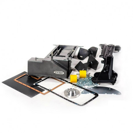 BMW CYBUL BMW E36 / Z3 V8 S62B50 kit inlocuire motor | race-shop.ro