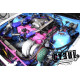 Baie ulei CYBUL 1UZ tava de ulei spate | race-shop.ro