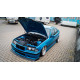 Bucșe durabile de schimb CYBUL BMW E36 Z3 V8 tija direcție volan | race-shop.ro