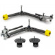 E46 CYBUL BMW E46 kit mărire unghi lock kit | race-shop.ro