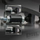 E46 CYBUL BMW E46 kit mărire unghi lock kit | race-shop.ro
