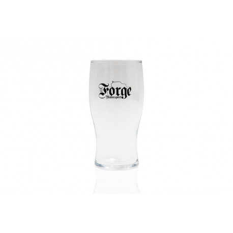 Promoționale și cadouri Forge Pint Glass | race-shop.ro