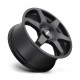 Jante aliaj Rotiform Rotiform R113 SIX jantă 19x8.5 5x100/5x112 66.56 ET35, Matte black | race-shop.ro