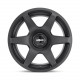 Jante aliaj Rotiform Rotiform R113 SIX jantă 19x8.5 5x100/5x112 66.56 ET35, Matte black | race-shop.ro