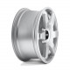 Jante aliaj Rotiform Rotiform R114 SIX jantă 19x8.5 5x100/5x112 66.56 ET35, Gloss silver | race-shop.ro