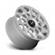 Jante aliaj Rotiform Rotiform R124 CVT jantă 18x8.5 5x112 66.56 ET45, Gloss silver | race-shop.ro