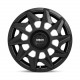 Jante aliaj Rotiform Rotiform R129 CVT jantă 20x8.5 5x112/5x120 72.56 ET45, Matte black | race-shop.ro