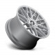 Jante aliaj Rotiform Rotiform R140 RSE jantă 19x10 5x108/5x114.3 72.56 ET35, Gloss silver | race-shop.ro