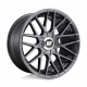 Jante aliaj Rotiform Rotiform R141 RSE jantă 20x8.5 5x112/5x120 72.56 ET35, Matte anthracite | race-shop.ro
