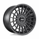 Jante aliaj Rotiform Rotiform R142 LAS-R jantă 19x8.5 5x108/5x120 72.56 ET45, Matte black | race-shop.ro