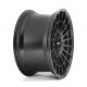 Jante aliaj Rotiform Rotiform R142 LAS-R jantă 20x10 5x114.3/5x120 72.56 ET40, Matte black | race-shop.ro