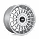 Jante aliaj Rotiform Rotiform R143 LAS-R jantă 18x8.5 5x100/5x112 66.56 ET45, Gloss silver | race-shop.ro