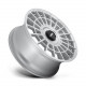 Jante aliaj Rotiform Rotiform R143 LAS-R jantă 18x9.5 5x100/5x114.3 70.1 ET25, Gloss silver | race-shop.ro