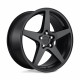 Jante aliaj Rotiform Rotiform R148 WGR jantă 19x9.5 5x120 72.56 ET40, Matte black | race-shop.ro
