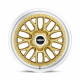 Jante aliaj Rotiform Rotiform R156 LSR jantă 19x8.5 5x112 66.56 ET45, Matte gold | race-shop.ro