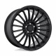 Jante aliaj Rotiform Rotiform R157 BUC jantă 18x8.5 5x112 66.56 ET45, Matte black | race-shop.ro