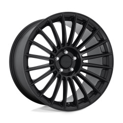 Rotiform R157 BUC jantă 19x9.5 5x120 72.56 ET40, Matte black