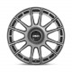 Jante aliaj Rotiform Rotiform R158 OZR jantă 19x8.5 5x108/5x112 72.56 ET45, Matte anthracite | race-shop.ro