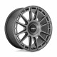 Jante aliaj Rotiform Rotiform R158 OZR jantă 20x9 5x108/5x114.3 72.56 ET38, Matte anthracite | race-shop.ro