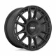 Jante aliaj Rotiform Rotiform R159 OZR jantă 18x8.5 5x112 66.56 ET45, Matte black | race-shop.ro