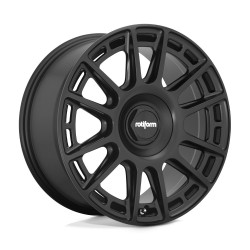 Rotiform R159 OZR jantă 18x8.5 5x112 66.56 ET45, Matte black