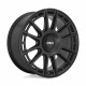 Jante aliaj Rotiform Rotiform R159 OZR jantă 18x8.5 5x100/5x112 66.56 ET35, Matte black | race-shop.ro