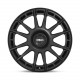 Jante aliaj Rotiform Rotiform R159 OZR jantă 19x8.5 5x112/5x120 72.56 ET35, Matte black | race-shop.ro
