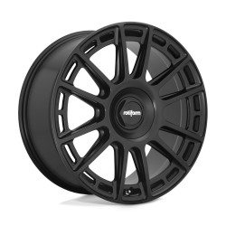 Rotiform R159 OZR jantă 19x8.5 5x120 72.56 ET45, Matte black