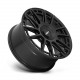 Jante aliaj Rotiform Rotiform R159 OZR jantă 19x8.5 5x100/5x112 66.56 ET35, Matte black | race-shop.ro