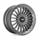 Jante aliaj Rotiform Rotiform R160 BUC-M jantă 19x8.5 5x100/5x112 66.56 ET35, Matte anthracite | race-shop.ro