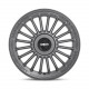 Jante aliaj Rotiform Rotiform R160 BUC-M jantă 19x8.5 5x100/5x112 66.56 ET35, Matte anthracite | race-shop.ro