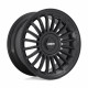Jante aliaj Rotiform Rotiform R161 BUC-M jantă 19x8.5 5x112/5x120 72.56 ET35, Matte black | race-shop.ro
