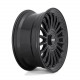Jante aliaj Rotiform Rotiform R161 BUC-M jantă 19x8.5 5x112/5x120 72.56 ET35, Matte black | race-shop.ro