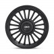 Jante aliaj Rotiform Rotiform R161 BUC-M jantă 19x8.5 5x112/5x120 72.56 ET35, Matte black | race-shop.ro
