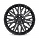Jante aliaj Rotiform Rotiform R164 JDR jantă 22x10 6x139.7 106.1 ET30, Matte black | race-shop.ro