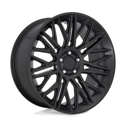 Rotiform R164 JDR jantă 22x10 6x135 87.1 ET30, Matte black