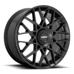 Rotiform R165 BLQ-C jantă 19x8.5 5x112/5x120 72.56 ET45, Matte black