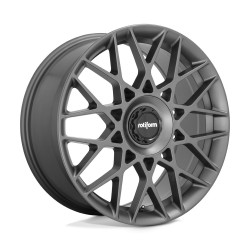 Rotiform R166 BLQ-C jantă 19x8.5 5x108/5x114.3 72.56 ET35, Anthracite