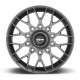 Jante aliaj Rotiform Rotiform R166 BLQ-C jantă 19x8.5 5x112/5x120 72.56 ET35, Anthracite | race-shop.ro