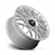 Jante aliaj Rotiform Rotiform R167 BLQ-C jantă 19x8.5 5x108/5x114.3 72.56 ET45, Silver | race-shop.ro