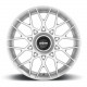 Jante aliaj Rotiform Rotiform R167 BLQ-C jantă 19x8.5 5x108/5x114.3 72.56 ET45, Silver | race-shop.ro