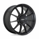 Jante aliaj Rotiform Rotiform R168 DTM jantă 18x8.5 5x112/5x120 72.56 ET45, Satin black | race-shop.ro