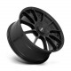 Jante aliaj Rotiform Rotiform R168 DTM jantă 18x8.5 5x112/5x120 72.56 ET45, Satin black | race-shop.ro