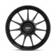 Jante aliaj Rotiform Rotiform R168 DTM jantă 18x8.5 5x112/5x120 72.56 ET45, Satin black | race-shop.ro