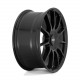 Jante aliaj Rotiform Rotiform R168 DTM jantă 20x8.5 5x112/5x120 72.56 ET35, Satin black | race-shop.ro
