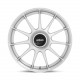 Jante aliaj Rotiform Rotiform R170 DTM jantă 19x8.5 5x108/5x114.3 72.56 ET45, Silver | race-shop.ro