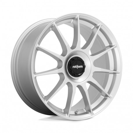 Jante aliaj Rotiform Rotiform R170 DTM jantă 19x8.5 5x112 66.56 ET45, Silver | race-shop.ro