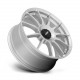 Jante aliaj Rotiform Rotiform R170 DTM jantă 20x10 5x108/5x114.3 72.56 ET40, Silver | race-shop.ro